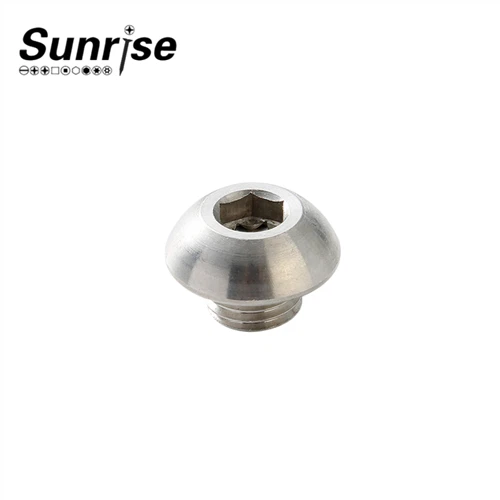 Anti - Skru sambungan engsel pintu kecurian