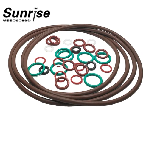 Immech - O RIng sealsID8mm Thickness 2mm Rubber O Rings Oil Seal Gasket ReplacementDIY Pack of 25 Pcs 3 Immech - O RIng sealsID8mm Thickness 2mm Rubber O Rings Oil Seal Gasket ReplacementDIY Pack of 25 Pcs 3