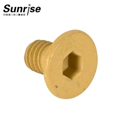DIN7991   Countersunk   Kepala   Hex   Soket   Bolt