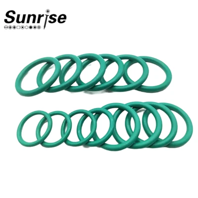 Meter Air Nitril Getah O Ring Seal